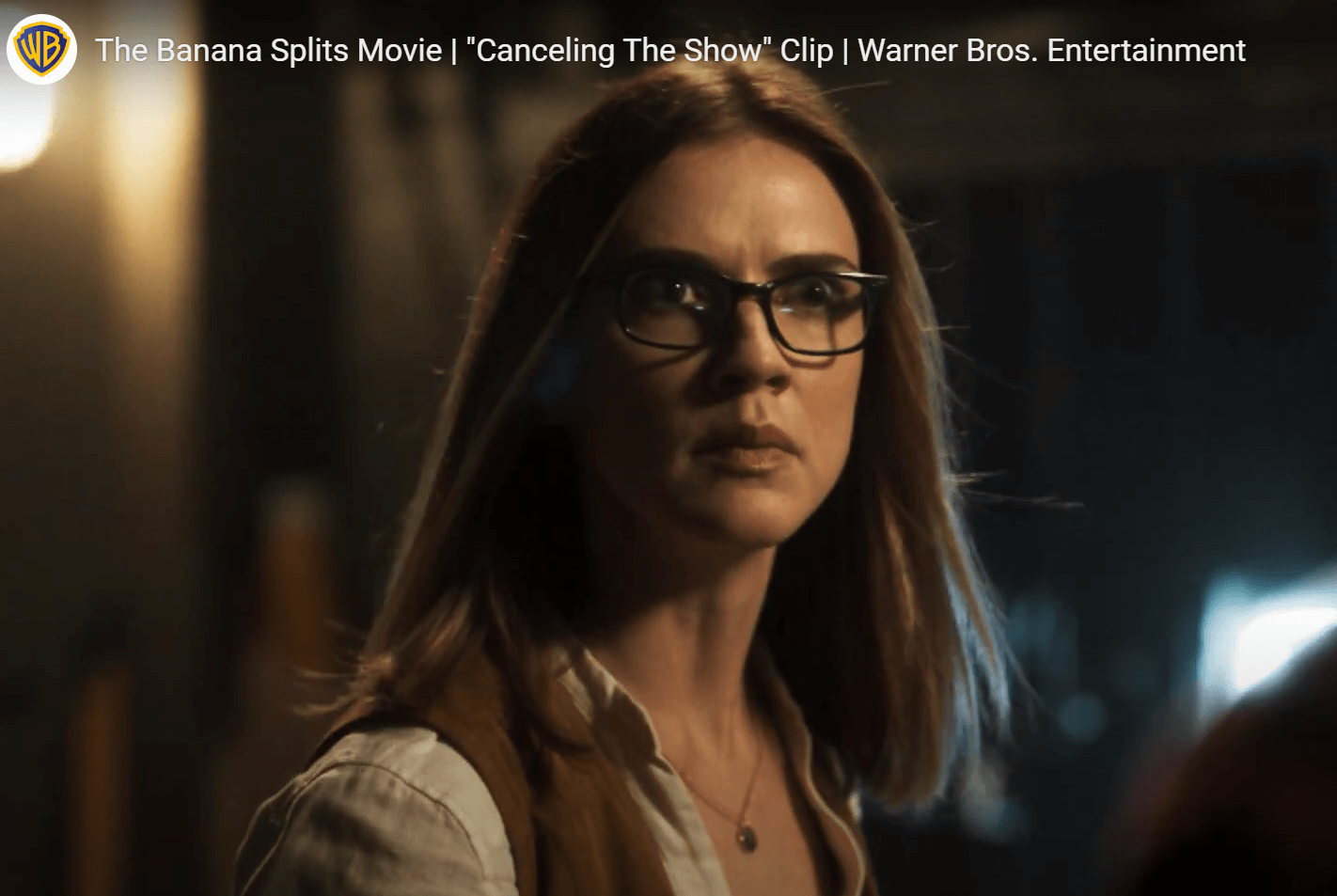 The Banana Splits Movie