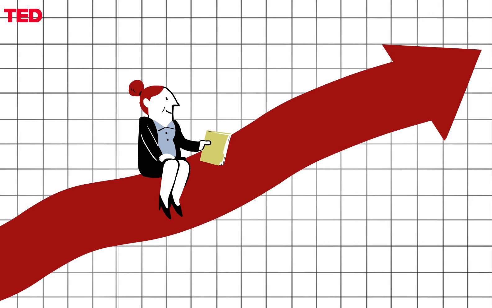 How does the stock market work?