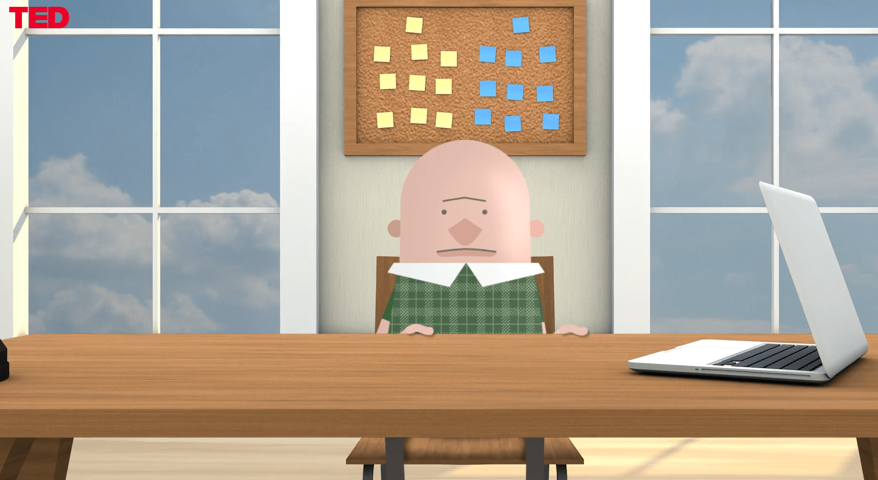 Why sitting is bad for you